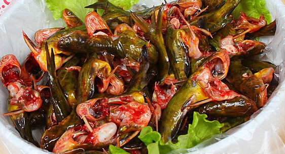 味觉元素自助火锅加盟